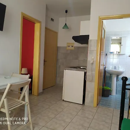 Apartment Onar