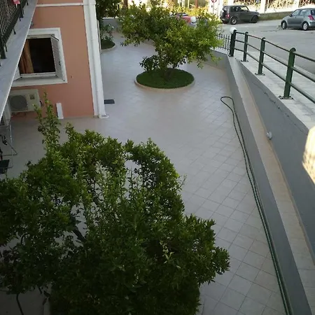 Onar Apartment
