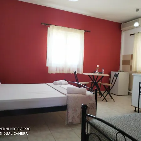Onar Apartment