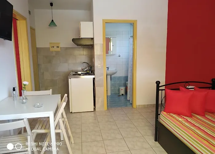 Apartamento Onar Argostoli (Kefalonia)
