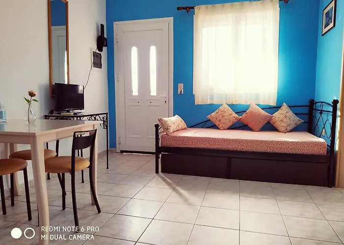 Apartamento Onar Argostoli (Kefalonia)