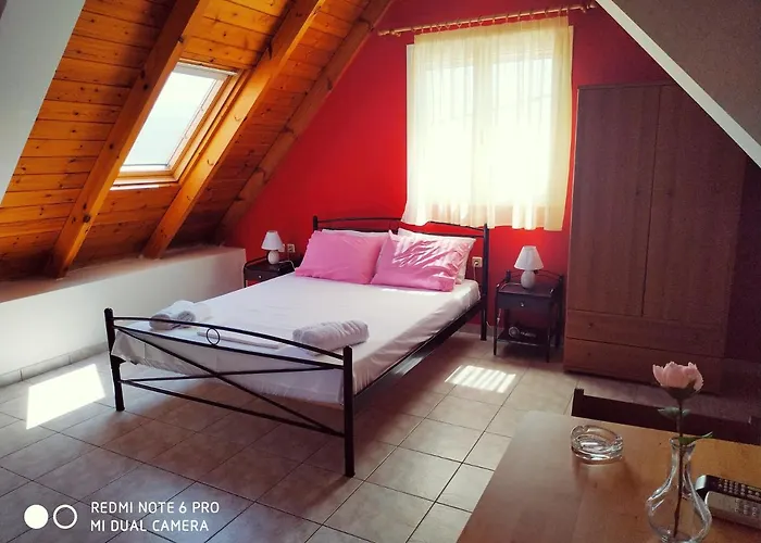 Onar * Argostoli (Kefalonia)