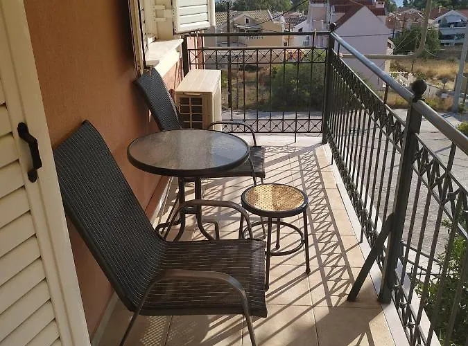 Onar * Argostoli (Kefalonia)