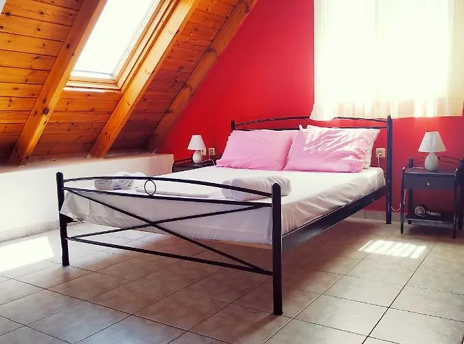 Onar Argostoli (Kefalonia)