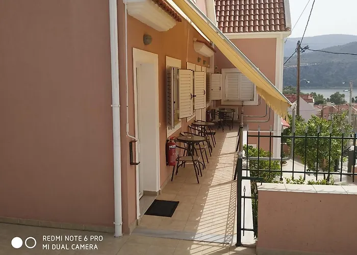 Onar * Argostoli (Kefalonia)