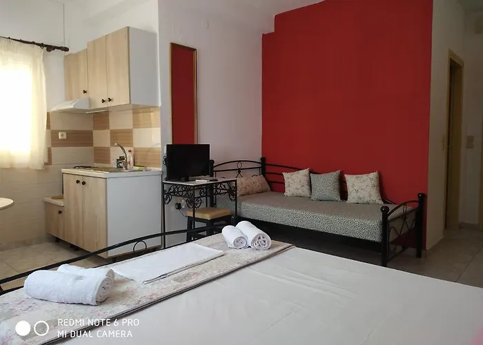 Onar * Argostoli (Kefalonia)