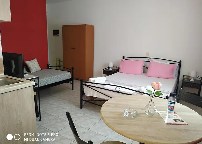 Onar * Argostoli (Kefalonia)