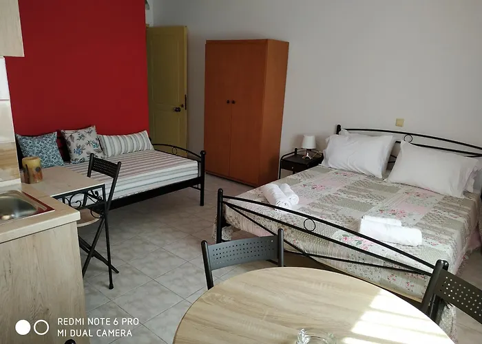 Onar Argostoli (Kefalonia)