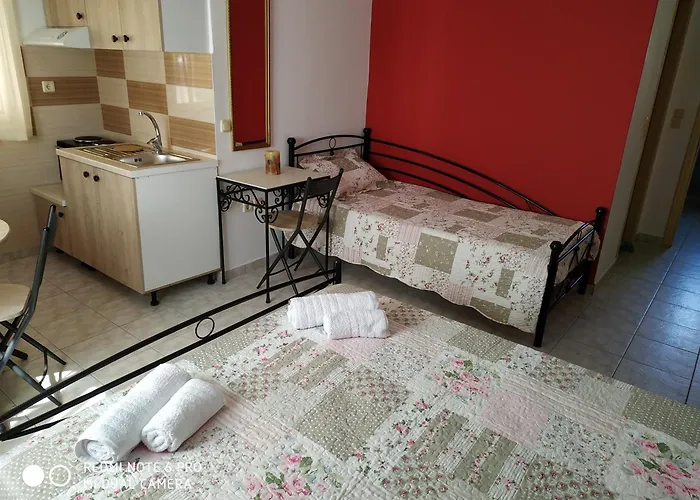 Apartamento Onar Argostoli (Kefalonia)