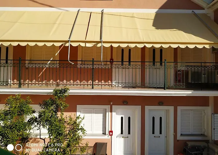 Onar Argostoli (Kefalonia)