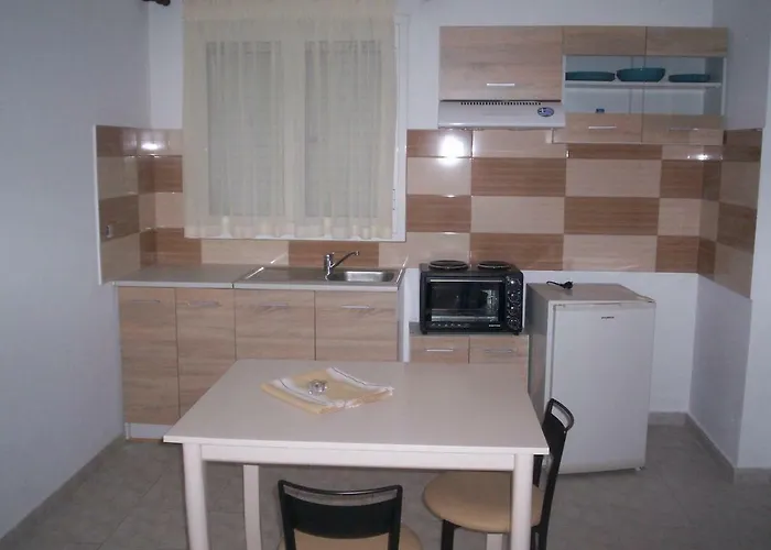 Apartamento Onar *