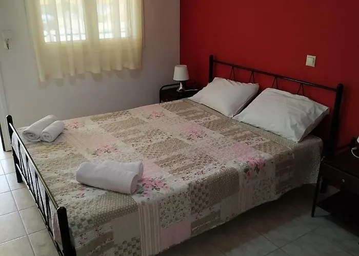 Apartamento Onar