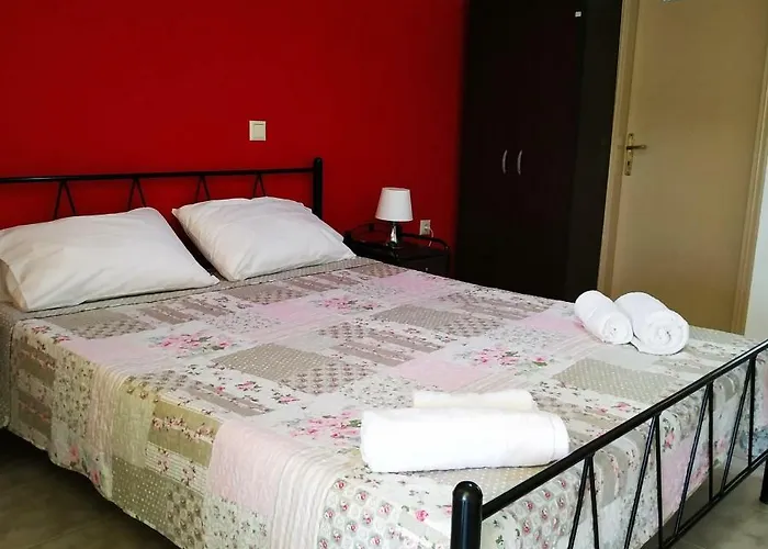 Apartamento Onar Argostoli (Kefalonia)