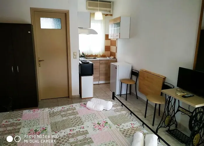 Onar Argostoli (Kefalonia)