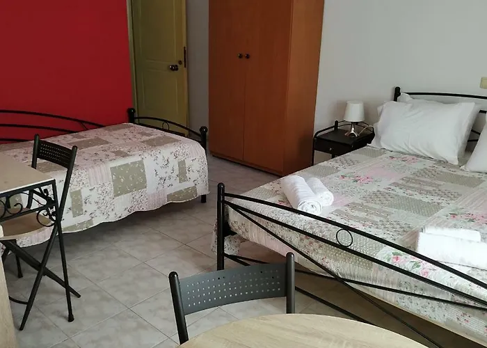 Apartamento Onar