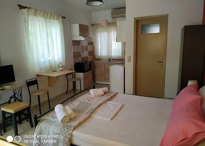 Onar * Argostoli (Kefalonia)