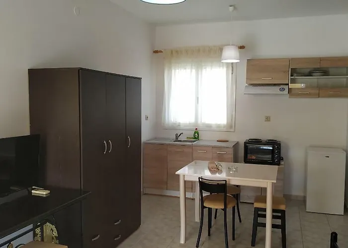 Apartamento Onar Argostoli (Kefalonia)
