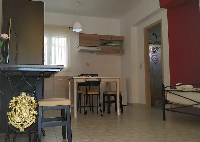 Onar Apartamento Argostoli (Kefalonia)