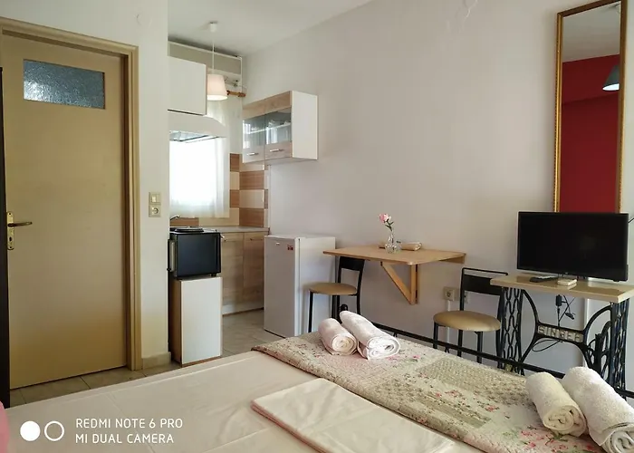 Onar Apartamento Argostoli (Kefalonia)