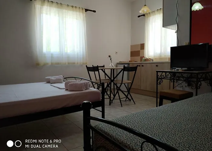 Apartamento Onar Argostoli (Kefalonia)