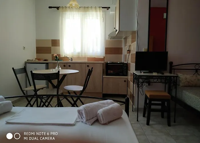 Onar Apartamento Argostoli (Kefalonia)