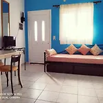 Apartman Onar Argosztóli
