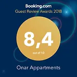 Onar Apartment Argostoli (Kefalonia)