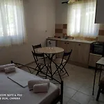 Apartman Onar *