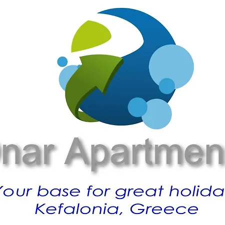 Apartmán Onar Argostoli (Kefalonia)