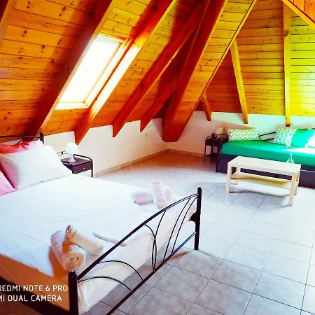 Apartment Onar