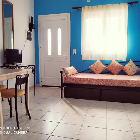 Apartmán Onar Argostoli (Kefalonia)