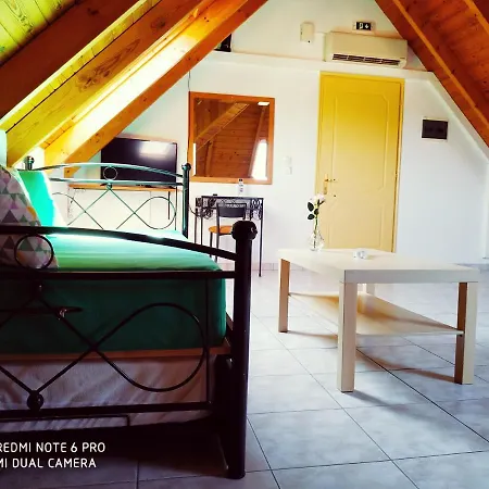 Apartman Onar *