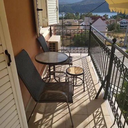 Onar * Argostoli (Kefalonia)