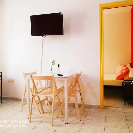 Apartment Onar *