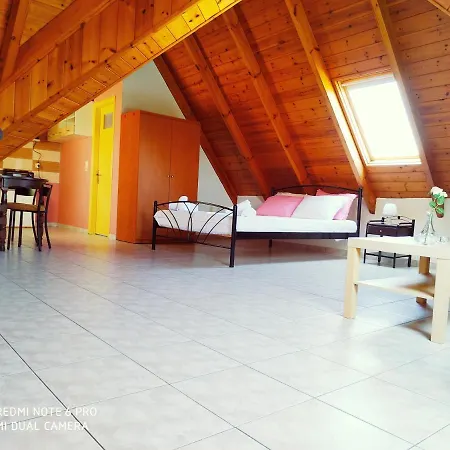 Onar Apartment