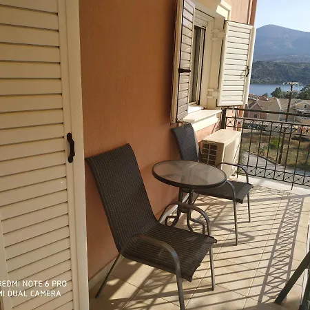 Onar Apartment *