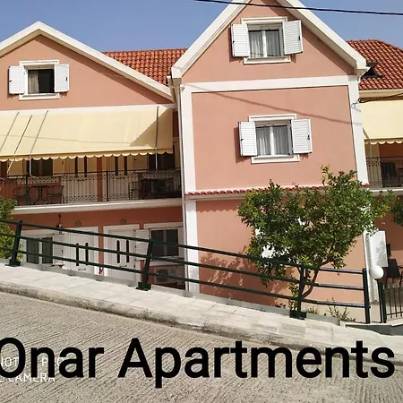 Onar *