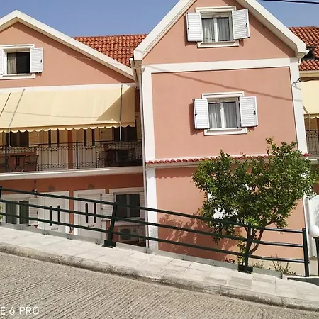 Apartman Onar *