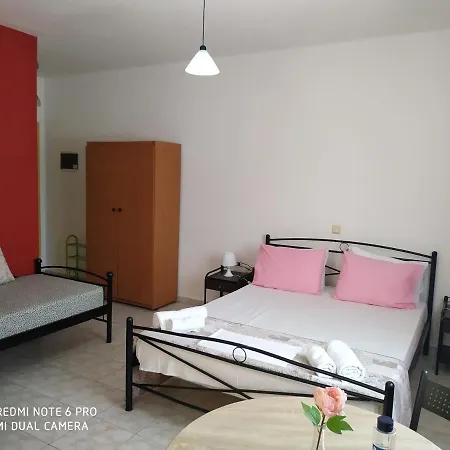 Onar Apartment