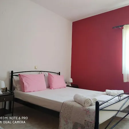 Apartmán Onar