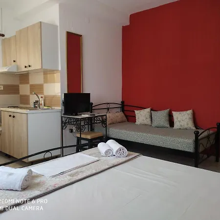 Onar * Argostoli (Kefalonia)