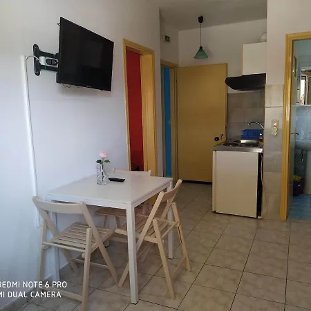 Onar Apartment *