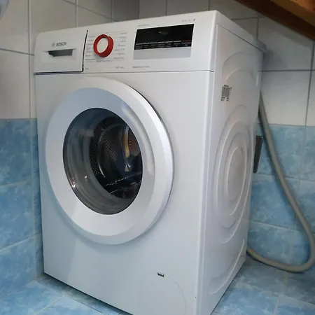 Apartment Onar *