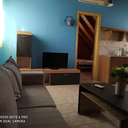Onar Apartment Argostoli (Kefalonia)
