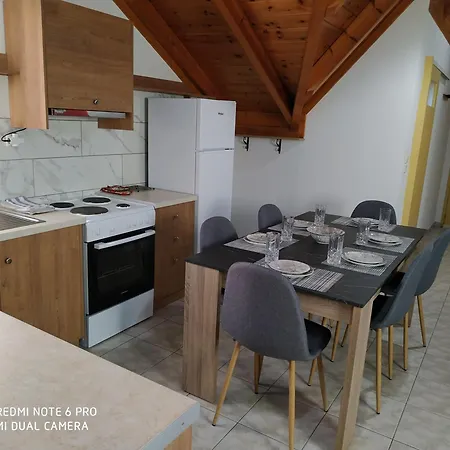 Apartment Onar Argostoli (Kefalonia)