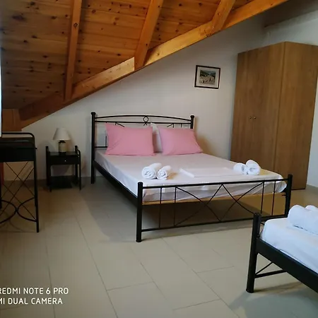 Onar Apartment Argostoli (Kefalonia)