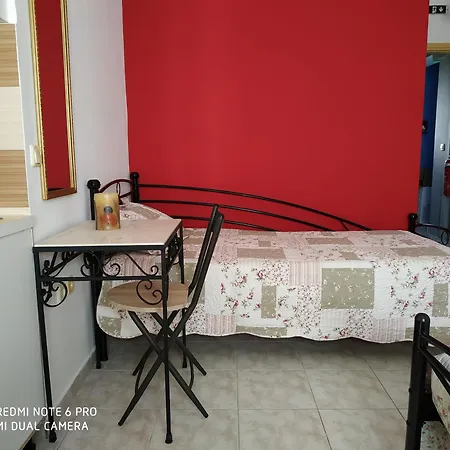 Apartment Onar