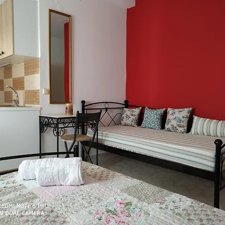 Apartmán Onar Argostoli (Kefalonia)