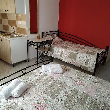 Apartmán Onar Argostoli (Kefalonia)