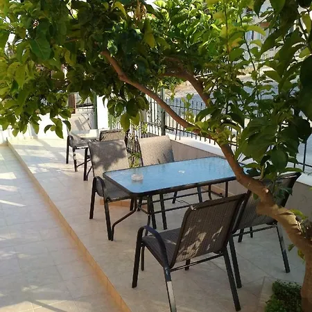 Onar Apartmán *